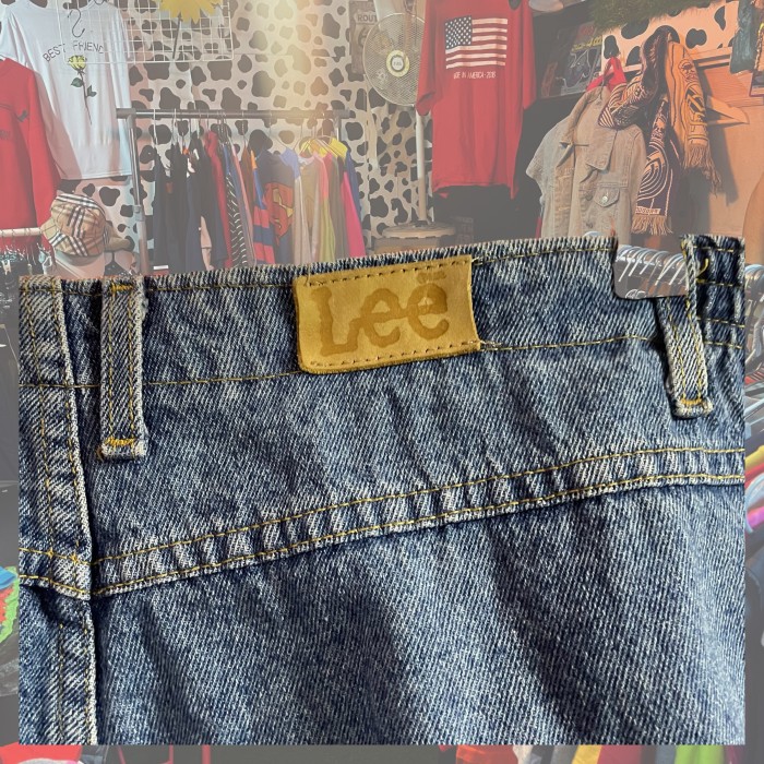Lee オーバーサイズ　パンツ | Vintage.City 古着屋、古着コーデ情報を発信