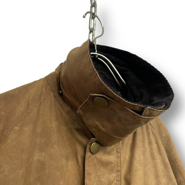 “Barbour” Waxed Cotton Jacket「ASHBY」 | Vintage.City Vintage Shops, Vintage Fashion Trends