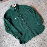 アメリカ製 Woolrich ウールシャツ used [301092] | Vintage.City 古着屋、古着コーデ情報を発信