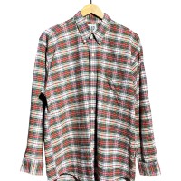 90s 90年代 GAP ギャップ 長袖シャツ 無地 コットンシャツ | Vintage.City 古着屋、古着コーデ情報を発信