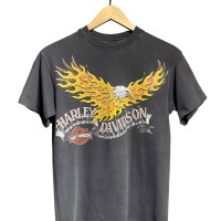 80s 80年代 HARLEY DAVIDSON ハーレーダビッドソン ハーレー 半袖 Tシャツ | Vintage.City 古着屋、古着コーデ情報を発信