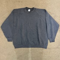 90s FRUIT OF THE LOOM raglan sweat (made in USA) | Vintage.City 古着屋、古着コーデ情報を発信