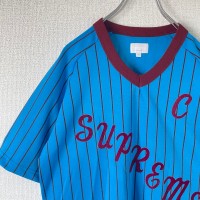 Supreme A.D. Baseball Jersey top size M 配送B ベースボールシャツ　リンガーｔシャツ　フロッキー | Vintage.City Vintage Shops, Vintage Fashion Trends