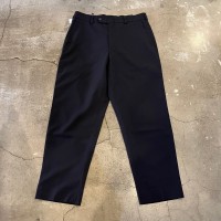 LAND'S END no-tuck slacks pants | Vintage.City 빈티지숍, 빈티지 코디 정보