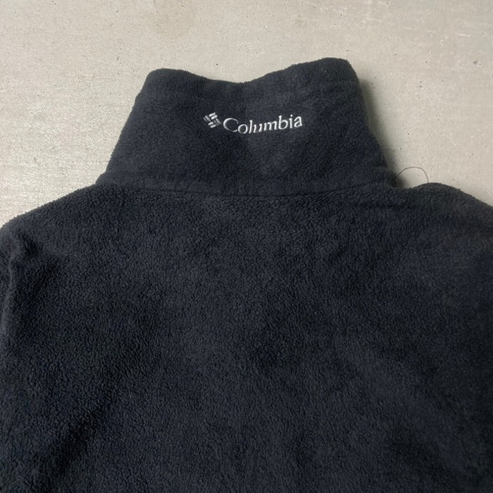 00年代 Columbia コロンビア フリースジャケット メンズM相当 レディースL相当 | Vintage.City 古着屋、古着コーデ情報を発信