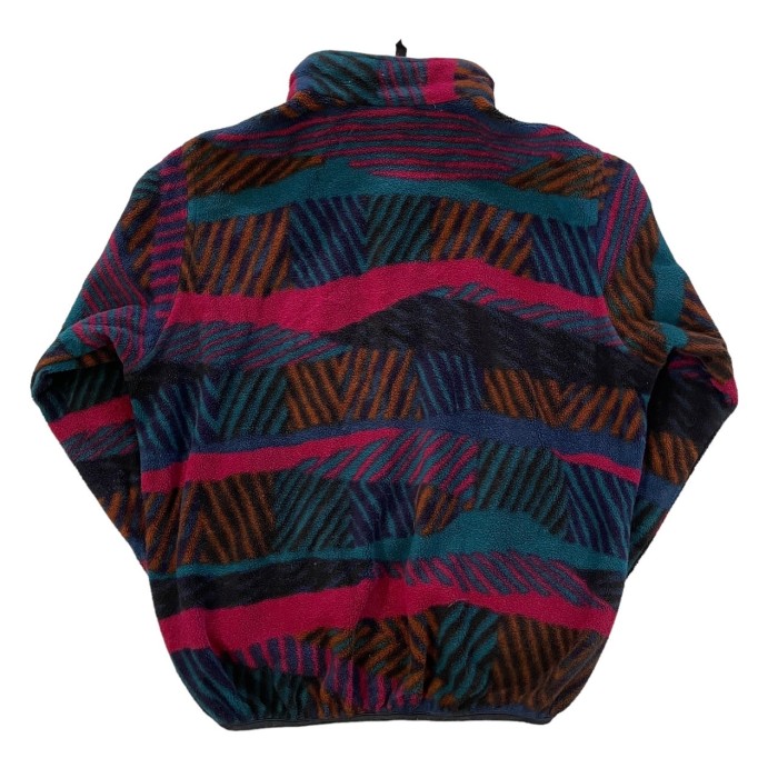1990's SIERRA DESIGNS / fullzip pullover fleece #E523 | Vintage.City 古着屋、古着コーデ情報を発信