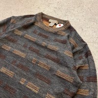 RETREAT knit | Vintage.City 古着屋、古着コーデ情報を発信