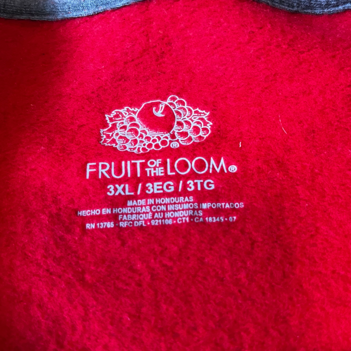 【FLUIT OF THE LOOM】Plain Sweatshirt フルーツオブザルーム 無地 スウェットシャツ トレーナー ビッグサイズ t-2274 | Vintage.City Vintage Shops, Vintage Fashion Trends