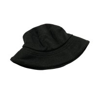 90-00s NAMIKI black bucket hat | Vintage.City 古着屋、古着コーデ情報を発信
