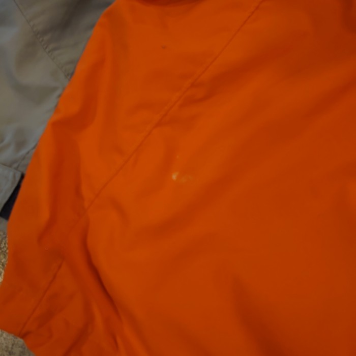 Columbia nylon zip up mountain jacket | Vintage.City 古着屋、古着コーデ情報を発信
