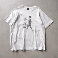 STUSSY  ステューシー　Tシャツ　復刻　アーカイブ　フォトプリント　アメリカ製　XLサイズ | Vintage.City 빈티지숍, 빈티지 코디 정보