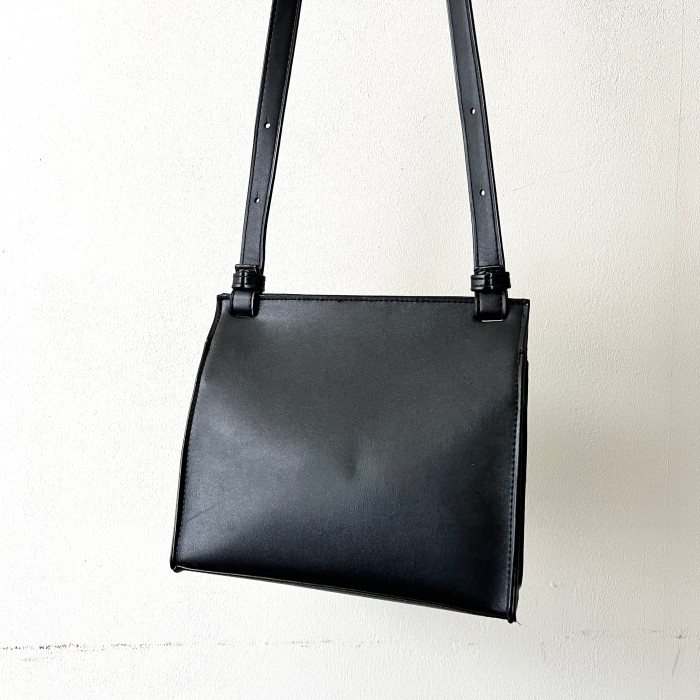 Import Fringe Design Shoulder Bag | Vintage.City 古着屋、古着コーデ情報を発信