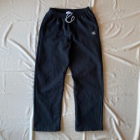 《Champion》black sweat pants チャンピオン スウェットパンツ スウェパン | Vintage.City 古着屋、古着コーデ情報を発信
