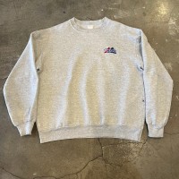 Majestic embroidery sweat | Vintage.City 古着屋、古着コーデ情報を発信