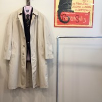 【LONDON FOG】BALMACAAN COAT with LINER size40REG(実寸L程度) | Vintage.City 古着屋、古着コーデ情報を発信