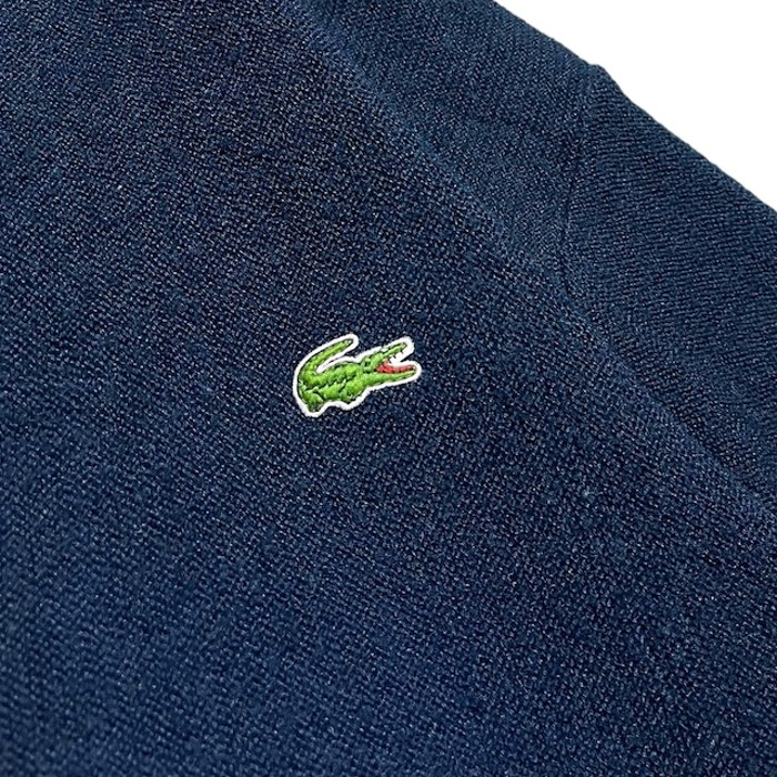 【LACOSTE】1980's～ アクリルカーディガン MADE IN USA | Vintage.City Vintage Shops, Vintage Fashion Trends
