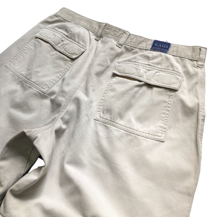 90s KAID 2way detachable design cargo pants | Vintage.City Vintage Shops, Vintage Fashion Trends