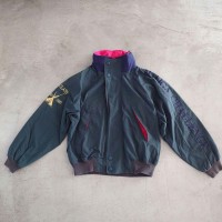 Old 90's NAUTICA Nylon Jacket M  90年代　NAUTICA ナイロンジャケット　M | Vintage.City 古着屋、古着コーデ情報を発信