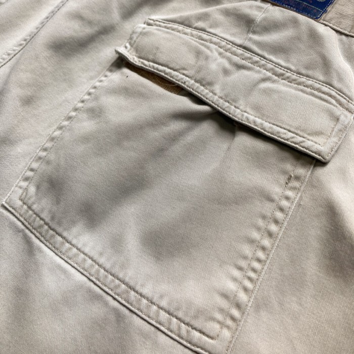 90s KAID 2way detachable design cargo pants | Vintage.City 古着屋、古着コーデ情報を発信