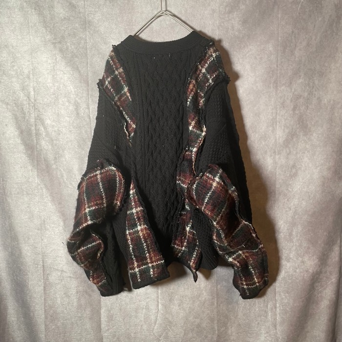 remake docking knit | Vintage.City Vintage Shops, Vintage Fashion Trends