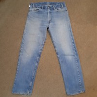 Levi's 505 denim pants(made in USA) | Vintage.City 古着屋、古着コーデ情報を発信