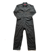 70's Dickies All in one jump suits                                                                     古着　us古着　デッキーズ　ジャンプスーツ　つなぎ　オールインワン　70年代 | Vintage.City 古着屋、古着コーデ情報を発信