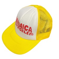 jamaica noproblem/メッシュ/キャップ/帽子 | Vintage.City 빈티지숍, 빈티지 코디 정보