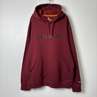 Carhartt センターロゴ スウェット パーカー XL S0202 | Vintage.City Vintage Shops, Vintage Fashion Trends
