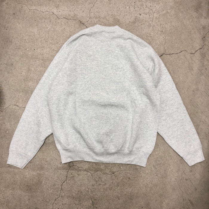 90s FRUIT OF THE LOOM/Art print Sweat/USA製/XL/アートプリントスウェット/グレー/フルーツオブザルーム/古着/ヴィンテージ | Vintage.City Vintage Shops, Vintage Fashion Trends