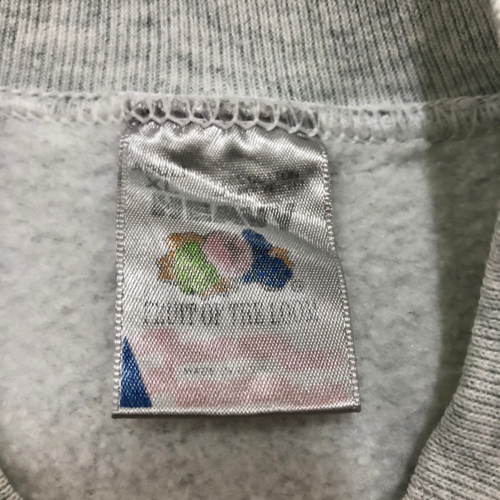 90s FRUIT OF THE LOOM/Art print Sweat/USA製/XL/アートプリントスウェット/グレー/フルーツオブザルーム/古着/ヴィンテージ | Vintage.City Vintage Shops, Vintage Fashion Trends