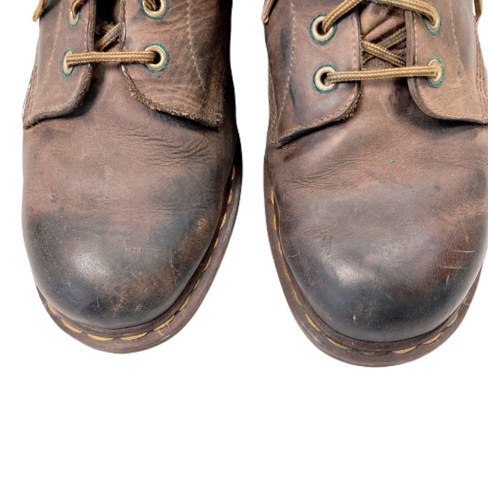Dr.Martens UK10 8hole boots ENGLAND ドクターマーチン 8ホール ブーツ イングランド | Vintage.City 빈티지숍, 빈티지 코디 정보