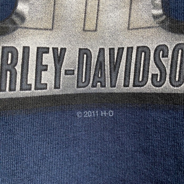 HARLEY DAVIDSON ハーレーダビッドソン ハーレー タンクトップ | Vintage.City 古着屋、古着コーデ情報を発信