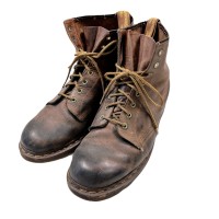Dr.Martens UK10 8hole boots ENGLAND ドクターマーチン 8ホール ブーツ イングランド | Vintage.City 古着屋、古着コーデ情報を発信