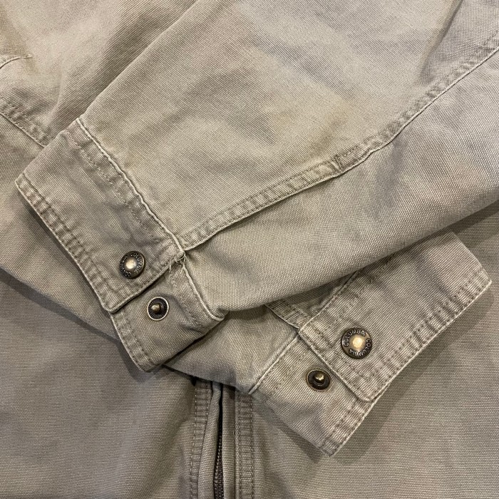 Columbia cotton zip up jacket | Vintage.City Vintage Shops, Vintage Fashion Trends