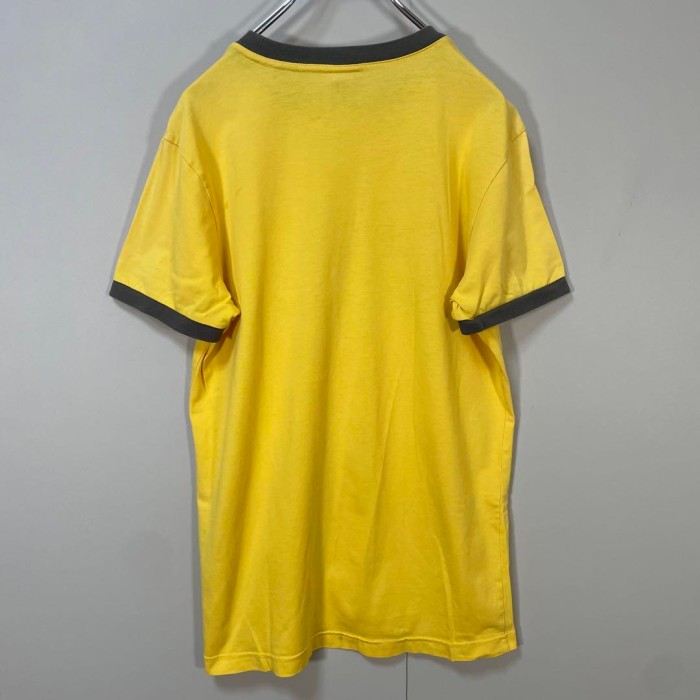 NIKE big swoosh logo ringer T-shirt size L 配送C ナイキ　ビッグロゴ　リンガーTシャツ | Vintage.City Vintage Shops, Vintage Fashion Trends