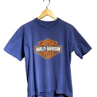 90s 90年代 HARLEY DAVIDSON ハーレーダビッドソン ハーレー 半袖 Tシャツ | Vintage.City 빈티지숍, 빈티지 코디 정보
