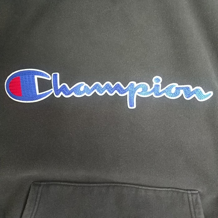Champion チャンピオン リバースウィーブパーカー | Vintage.City 古着屋、古着コーデ情報を発信