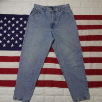 90's 【香港製】 GAP(ギャップ) Baggy Denim Pants バギー デニム パンツ | Vintage.City 古着屋、古着コーデ情報を発信