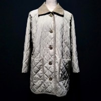 Vintage GIVENCHY Quilted Coat 80's ジバンシィ キルティングジャケット コート | Vintage.City 빈티지숍, 빈티지 코디 정보