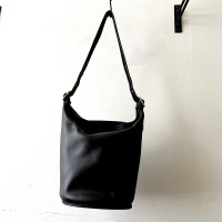 90's Old Coach Duffel Shoulder Bag (made in USA) | Vintage.City 古着屋、古着コーデ情報を発信
