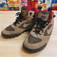 レアNIKE ACG KIDS trekking shoes 20cm ナイキ トレッキングシューズ | Vintage.City 빈티지숍, 빈티지 코디 정보