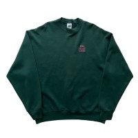 80s〜 FRUIT OF THE ROOM HEAVY Embroidered Sweat  [USA] | Vintage.City 빈티지숍, 빈티지 코디 정보