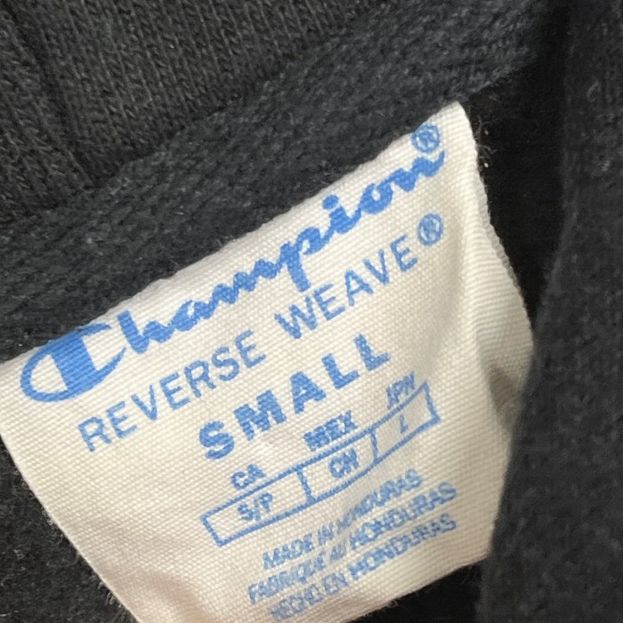 Ssize champion reverse weave paker 243020506 チャンピオン リバースウィーブ パーカー | Vintage.City 古着屋、古着コーデ情報を発信
