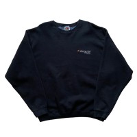 90s FRUIT OF THE ROOM SUPER COTTON Embroidered Sweat  [MEXICO] | Vintage.City 古着屋、古着コーデ情報を発信