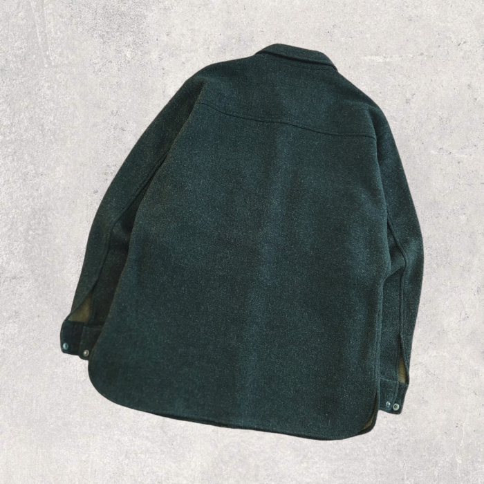 90's J.CREW ウールシャツ | Vintage.City 古着屋、古着コーデ情報を発信