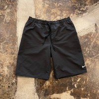 00s Y2K NIKE one point logo  polyester short  pants | Vintage.City 古着屋、古着コーデ情報を発信