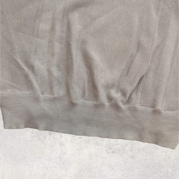 Yves Saint Laurent ニットベスト | Vintage.City 古着屋、古着コーデ情報を発信
