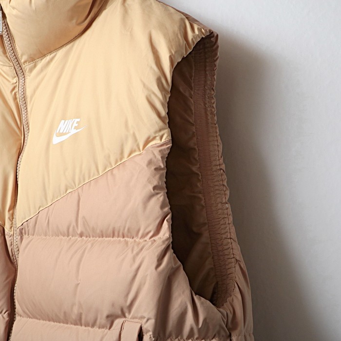 NIKE ナイキ THERMA-FIT ダウンベスト 古着 used | Vintage.City Vintage Shops, Vintage Fashion Trends