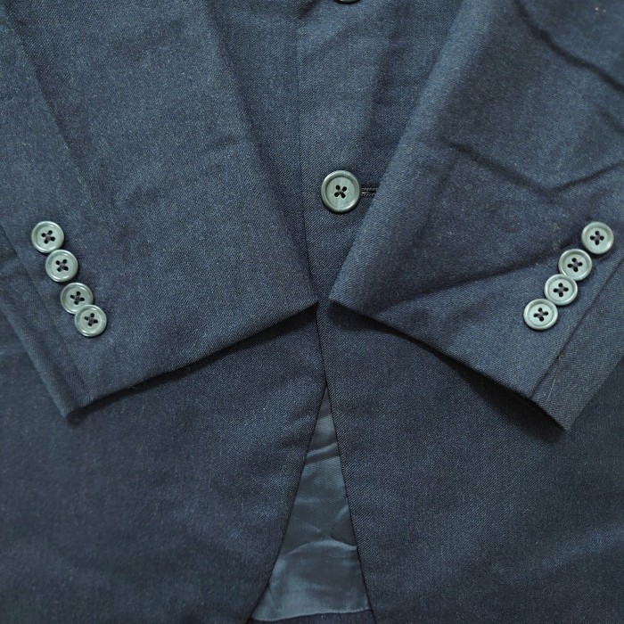 USA製 Burberry テーラードジャケット | Vintage.City 古着屋、古着コーデ情報を発信