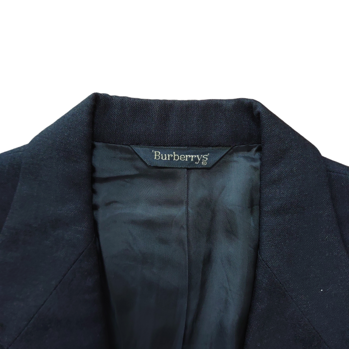 USA製 Burberry テーラードジャケット | Vintage.City 빈티지숍, 빈티지 코디 정보